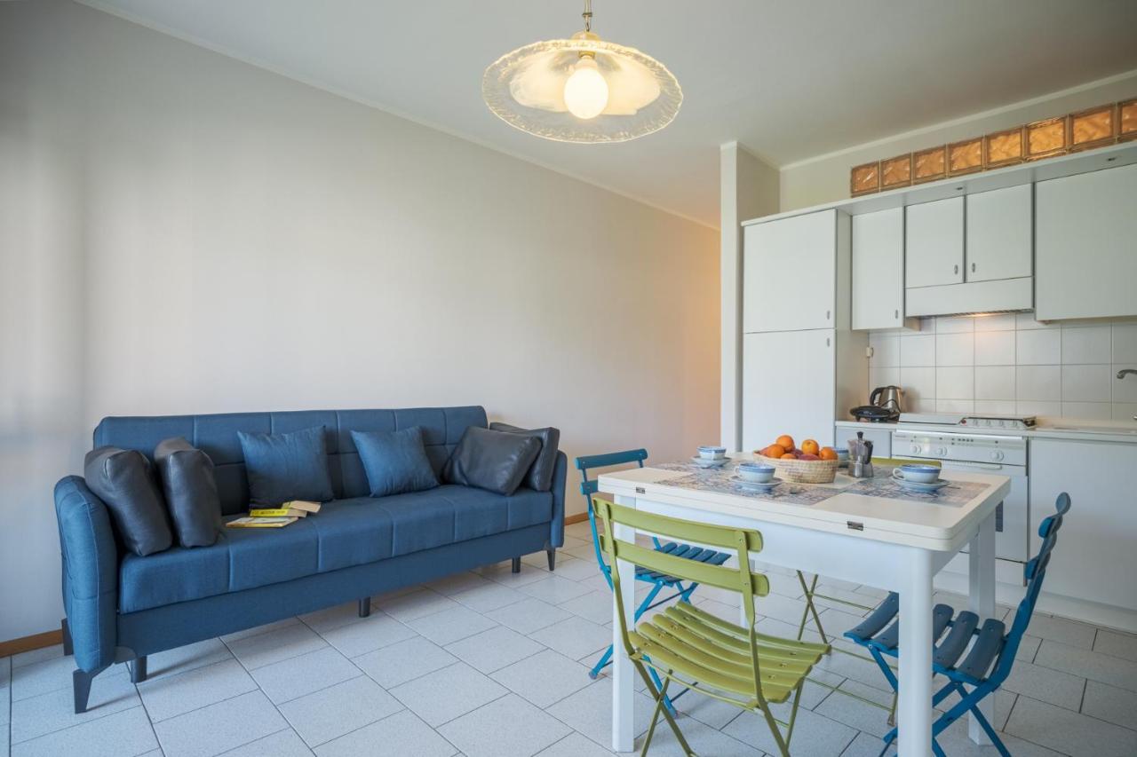 Interno 2 Apartment Iseo Ngoại thất bức ảnh