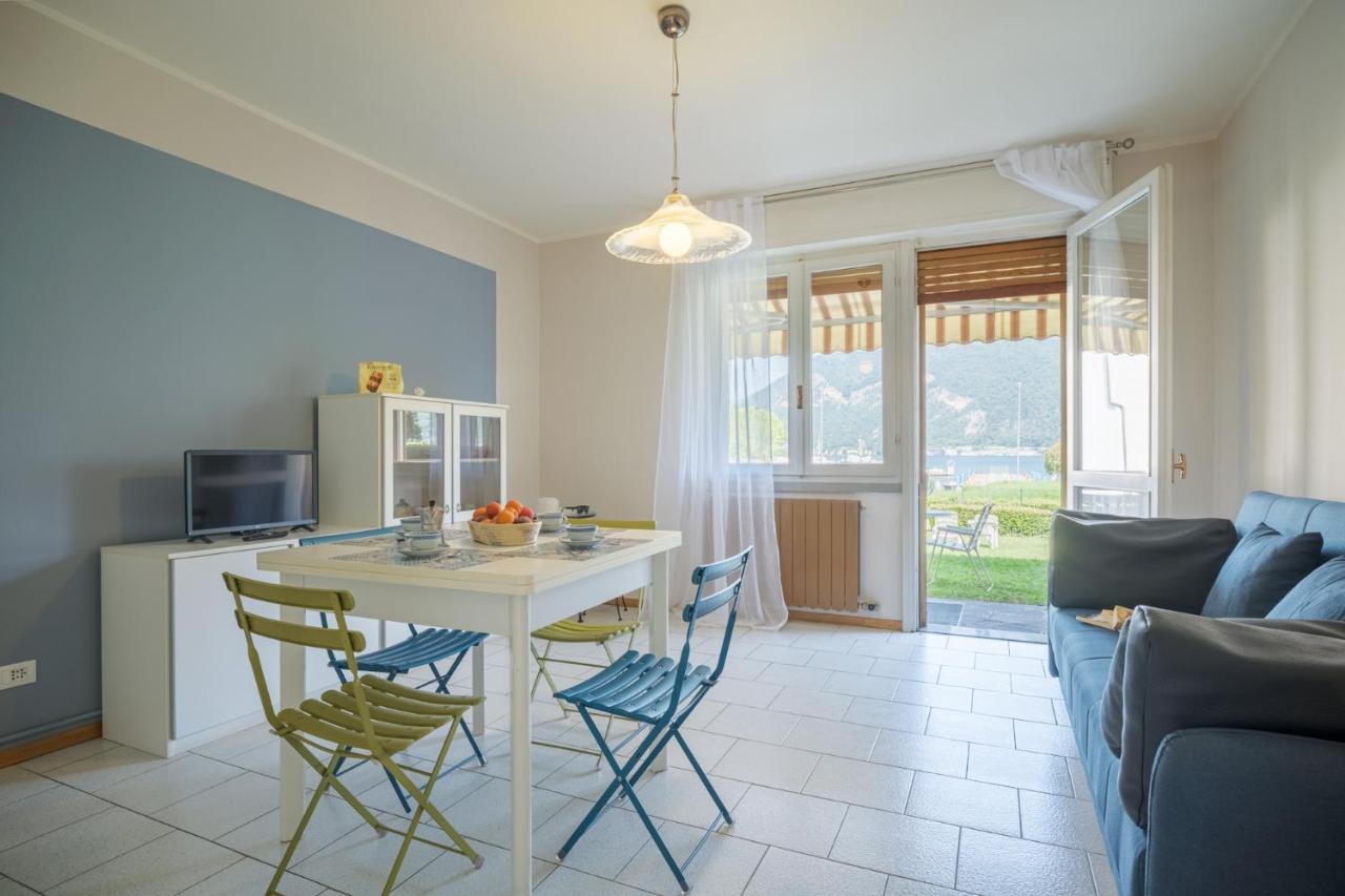 Interno 2 Apartment Iseo Ngoại thất bức ảnh