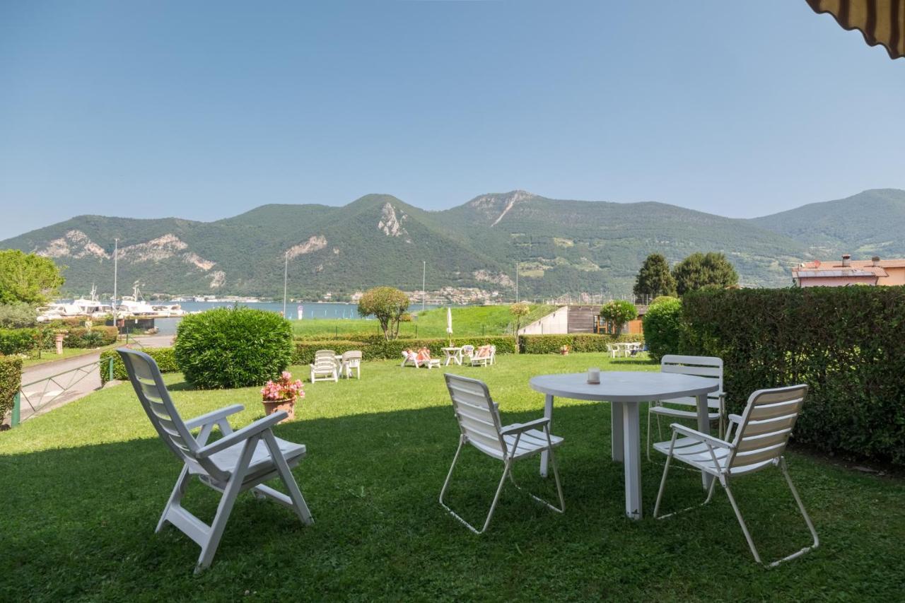 Interno 2 Apartment Iseo Ngoại thất bức ảnh