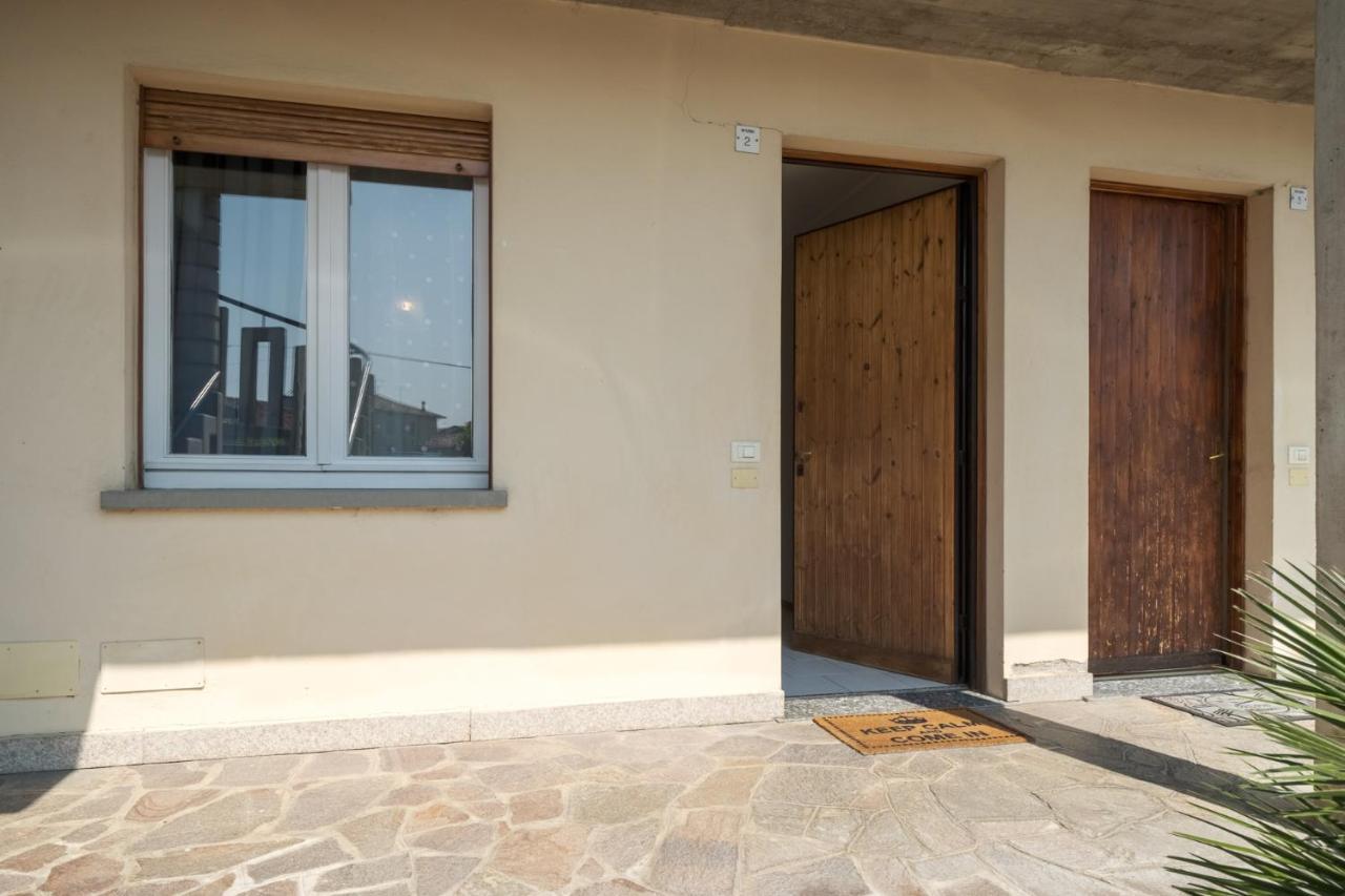 Interno 2 Apartment Iseo Ngoại thất bức ảnh