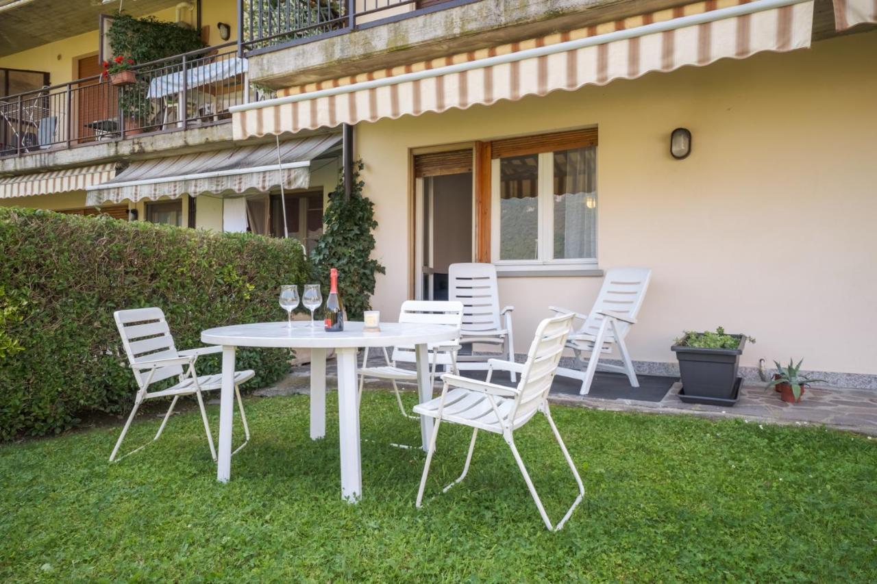 Interno 2 Apartment Iseo Ngoại thất bức ảnh