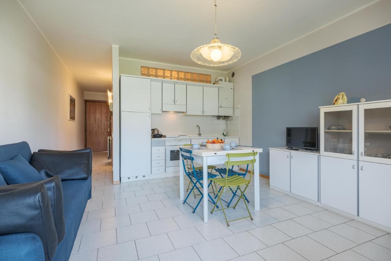Interno 2 Apartment Iseo Ngoại thất bức ảnh