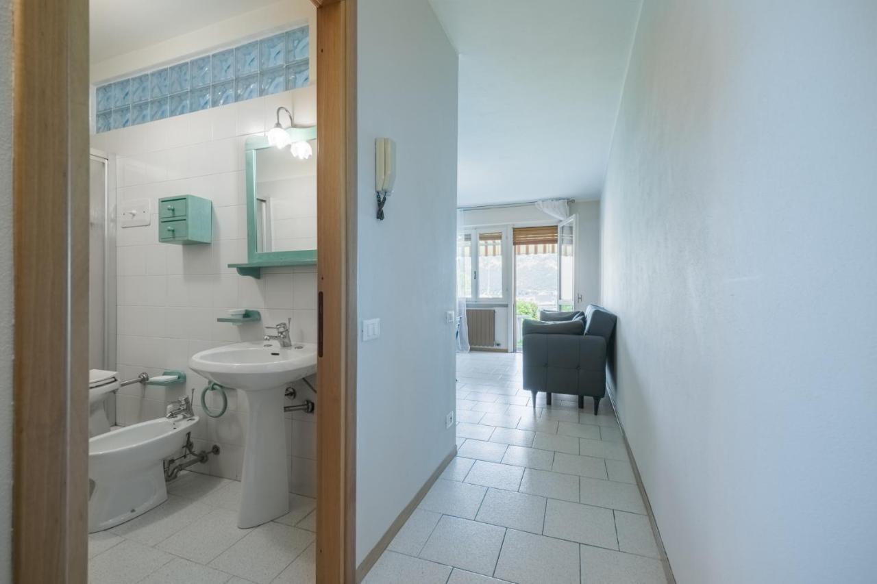 Interno 2 Apartment Iseo Ngoại thất bức ảnh