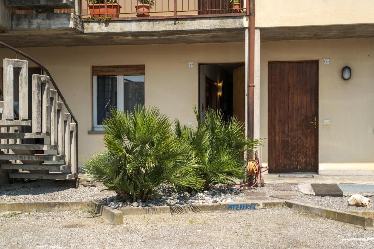 Interno 2 Apartment Iseo Ngoại thất bức ảnh