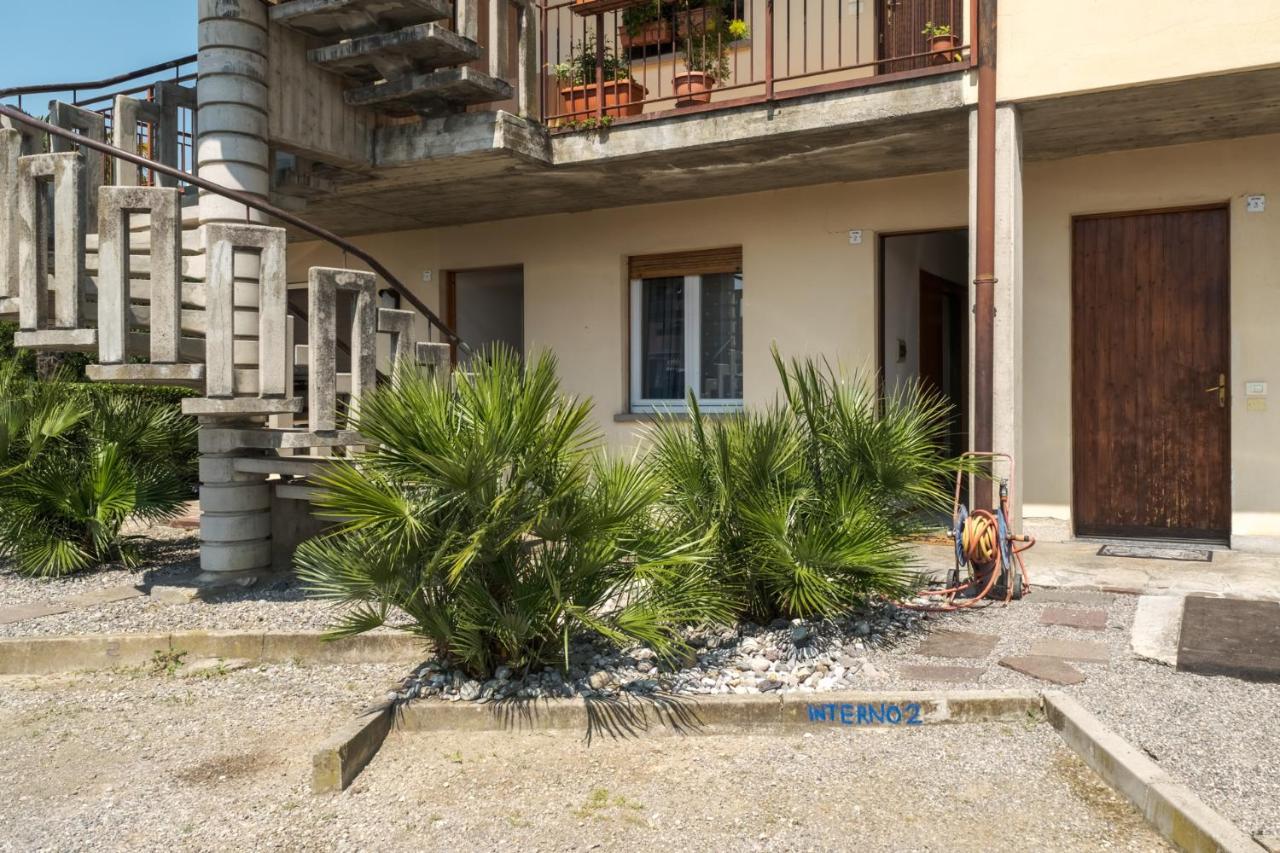 Interno 2 Apartment Iseo Ngoại thất bức ảnh